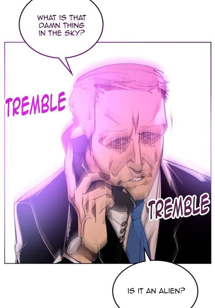 Hardcore Leveling Warrior Chapter 300, page 95 of 127