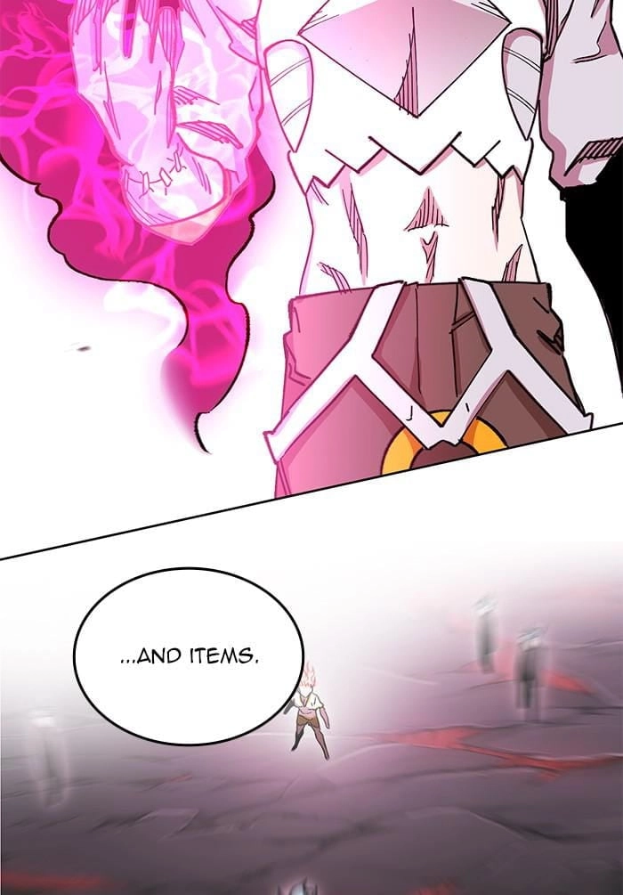 Hardcore Leveling Warrior Chapter 301, page 11 of 92