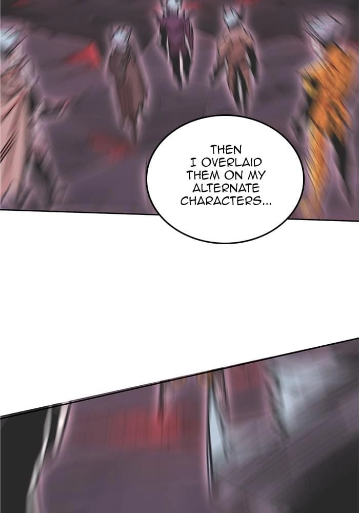 Hardcore Leveling Warrior Chapter 301, page 12 of 92