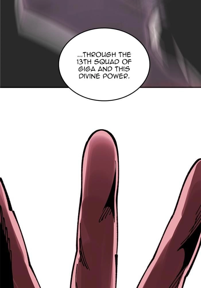 Hardcore Leveling Warrior Chapter 301, page 13 of 92