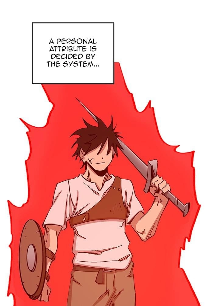 Hardcore Leveling Warrior Chapter 301, page 15 of 92