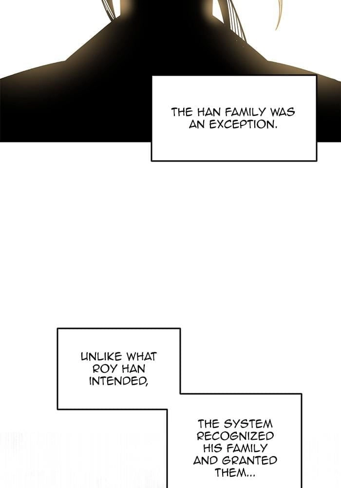 Hardcore Leveling Warrior Chapter 301, page 18 of 92