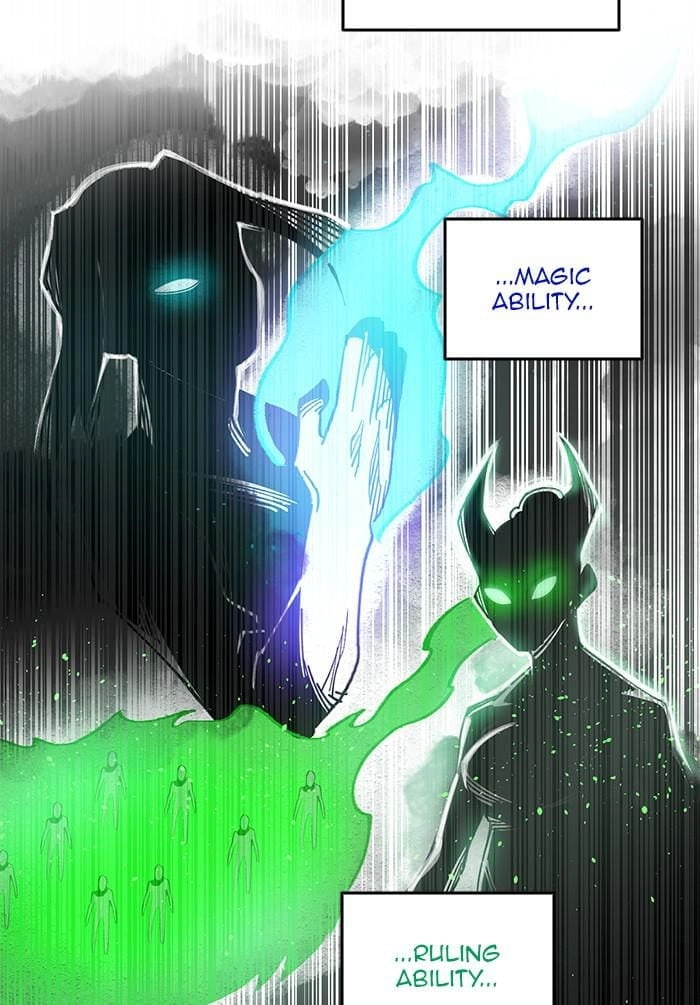 Hardcore Leveling Warrior Chapter 301, page 19 of 92