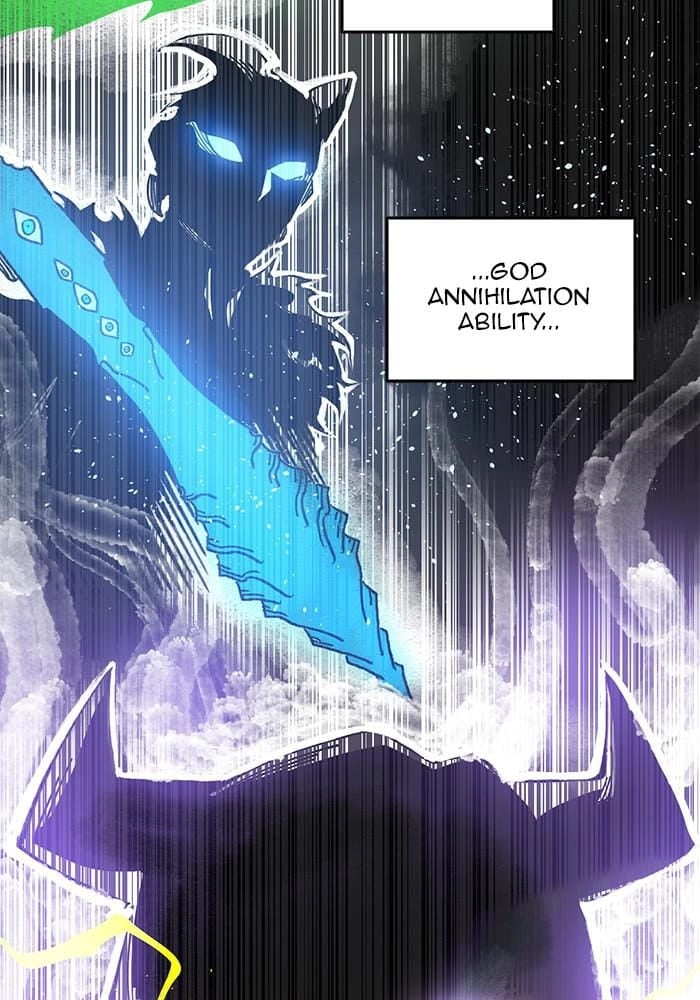 Hardcore Leveling Warrior Chapter 301, page 20 of 92