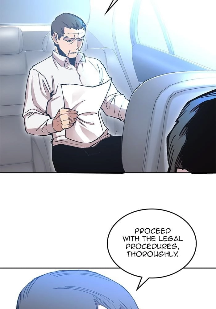 Hardcore Leveling Warrior Chapter 301, page 27 of 92