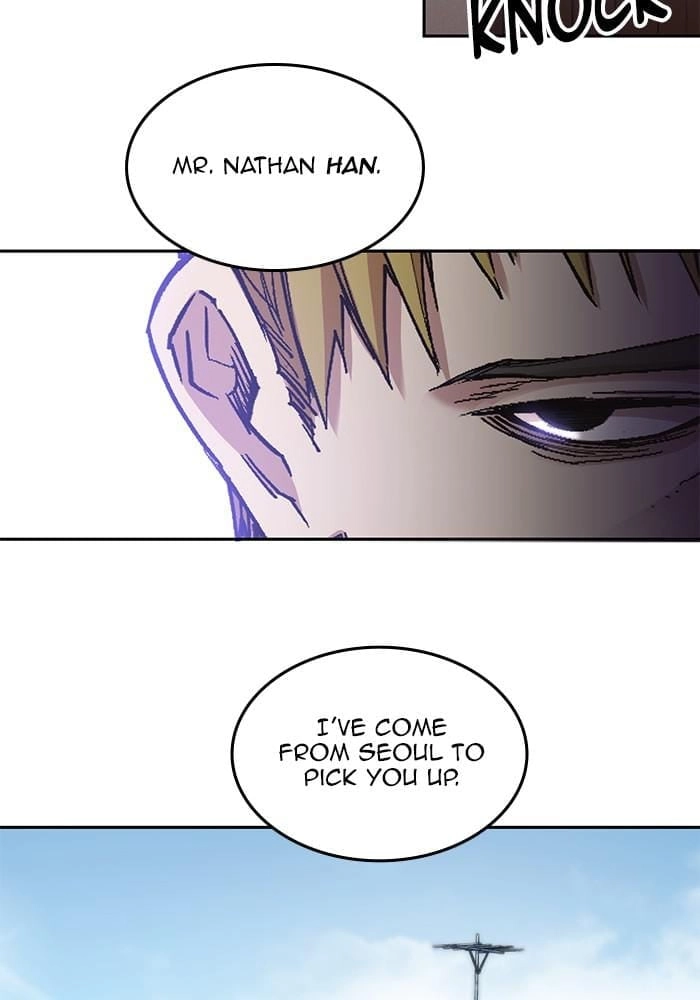 Hardcore Leveling Warrior Chapter 301, page 33 of 92