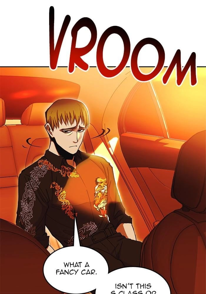 Hardcore Leveling Warrior Chapter 301, page 35 of 92