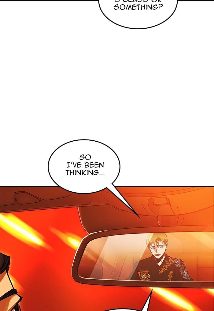 Hardcore Leveling Warrior Chapter 301, page 36 of 92