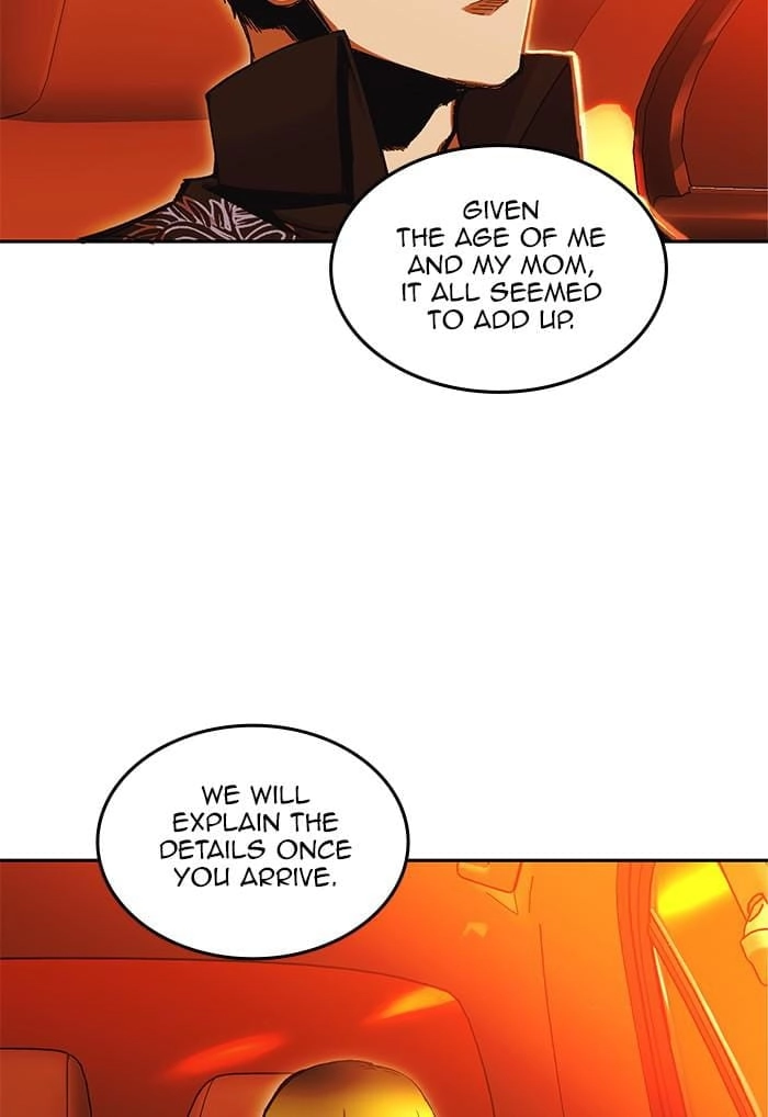 Hardcore Leveling Warrior Chapter 301, page 38 of 92
