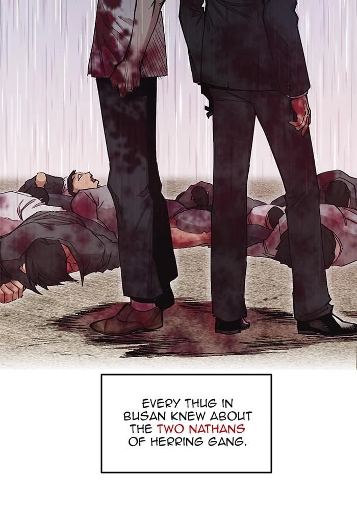 Hardcore Leveling Warrior Chapter 301, page 42 of 92