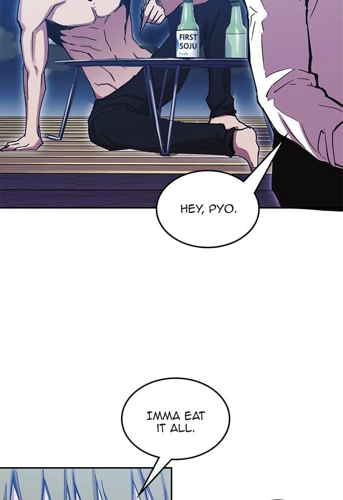 Hardcore Leveling Warrior Chapter 301, page 44 of 92
