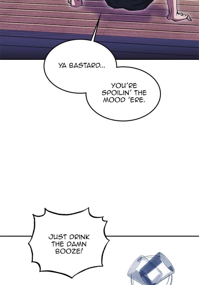 Hardcore Leveling Warrior Chapter 301, page 47 of 92