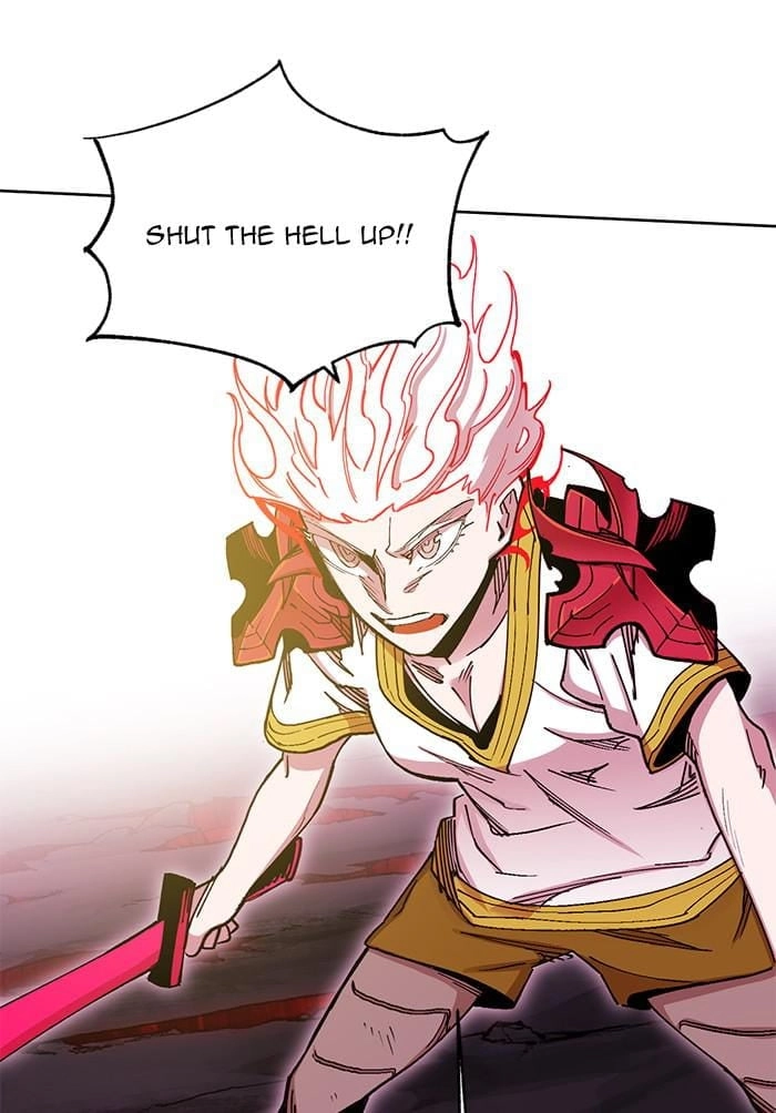 Hardcore Leveling Warrior Chapter 301, page 5 of 92