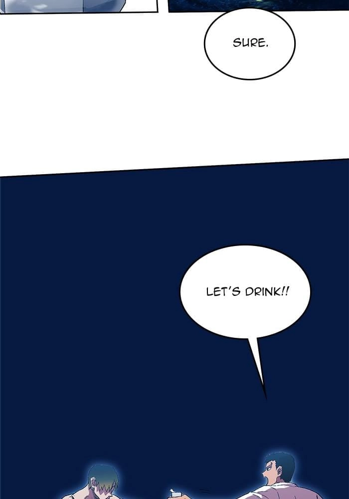 Hardcore Leveling Warrior Chapter 301, page 52 of 92