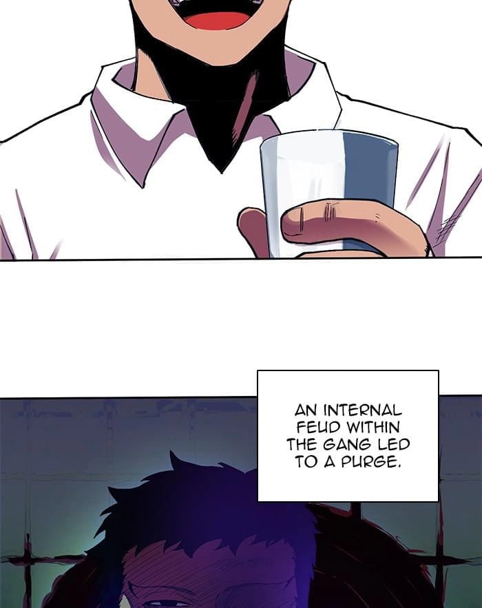 Hardcore Leveling Warrior Chapter 301, page 55 of 92