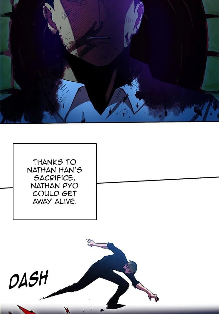 Hardcore Leveling Warrior Chapter 301, page 56 of 92