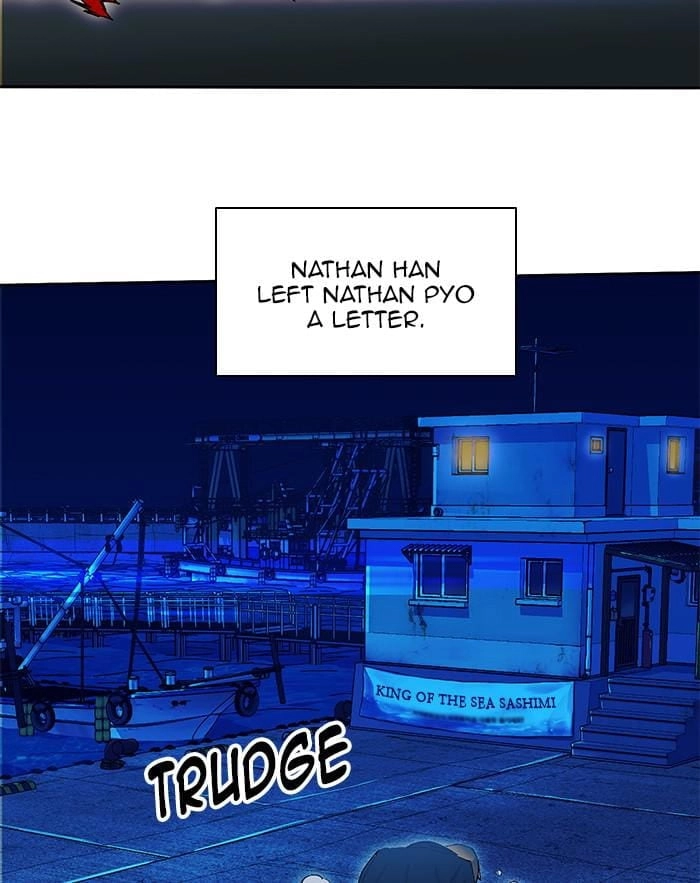 Hardcore Leveling Warrior Chapter 301, page 57 of 92
