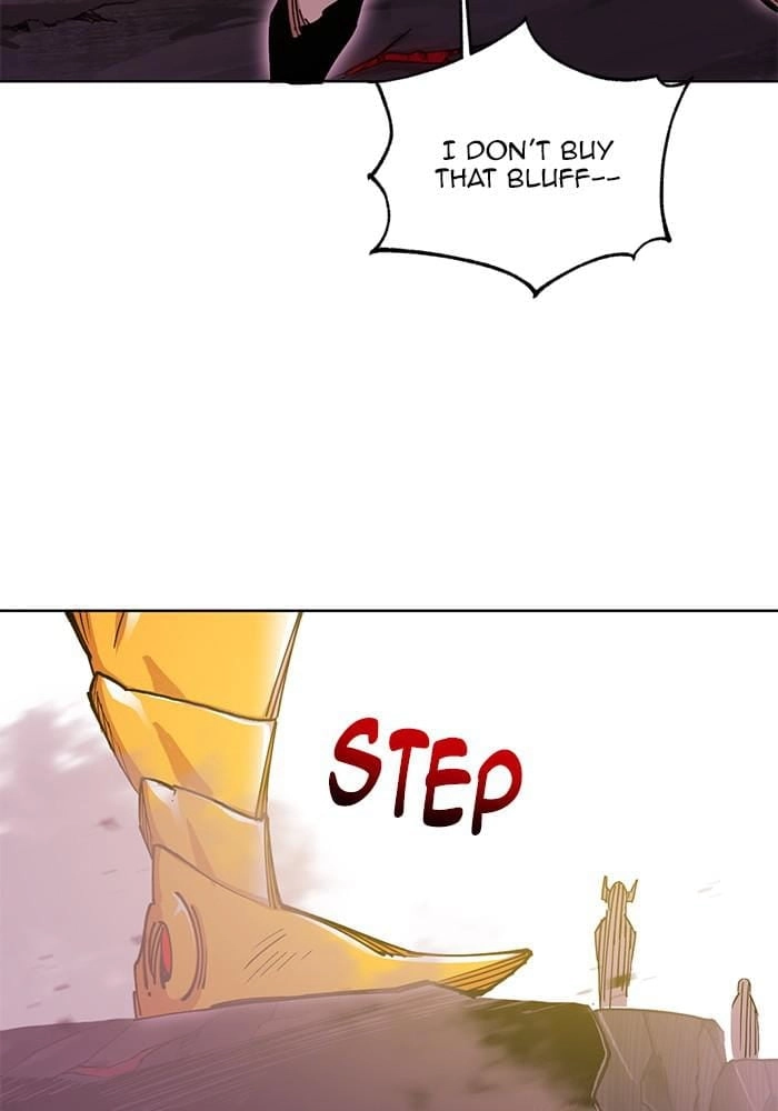 Hardcore Leveling Warrior Chapter 301, page 6 of 92