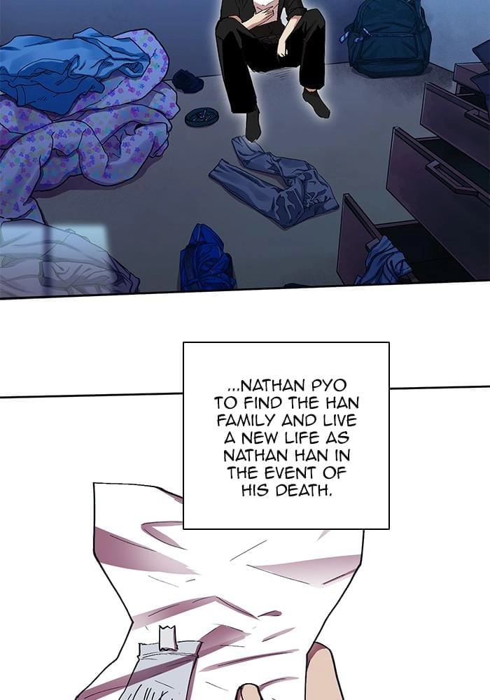 Hardcore Leveling Warrior Chapter 301, page 60 of 92