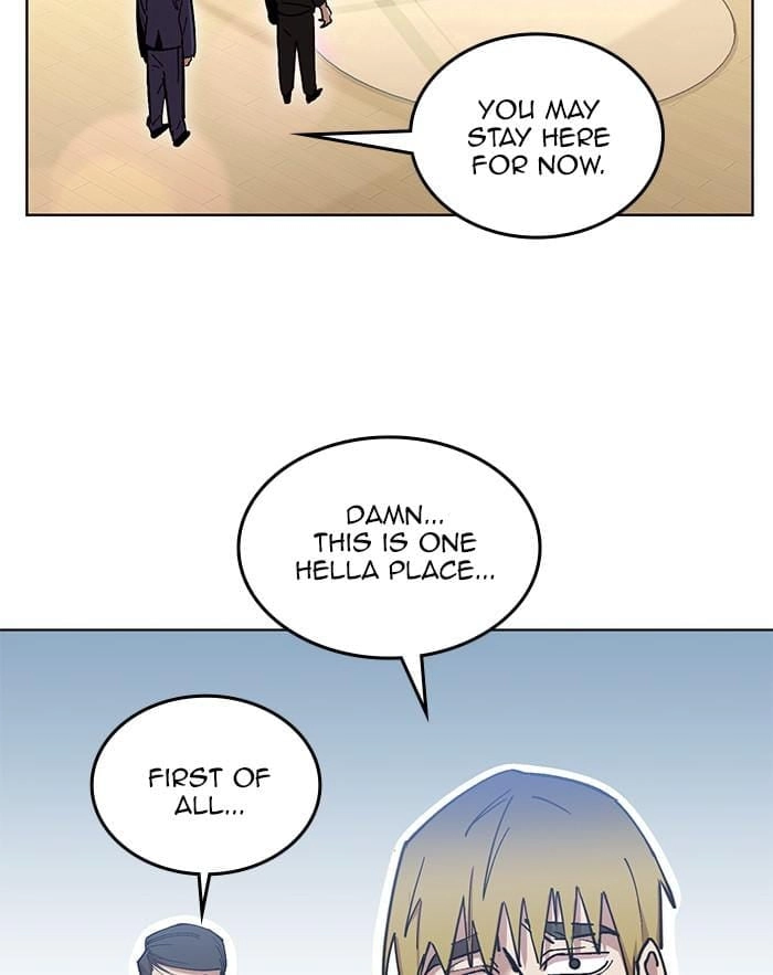 Hardcore Leveling Warrior Chapter 301, page 65 of 92