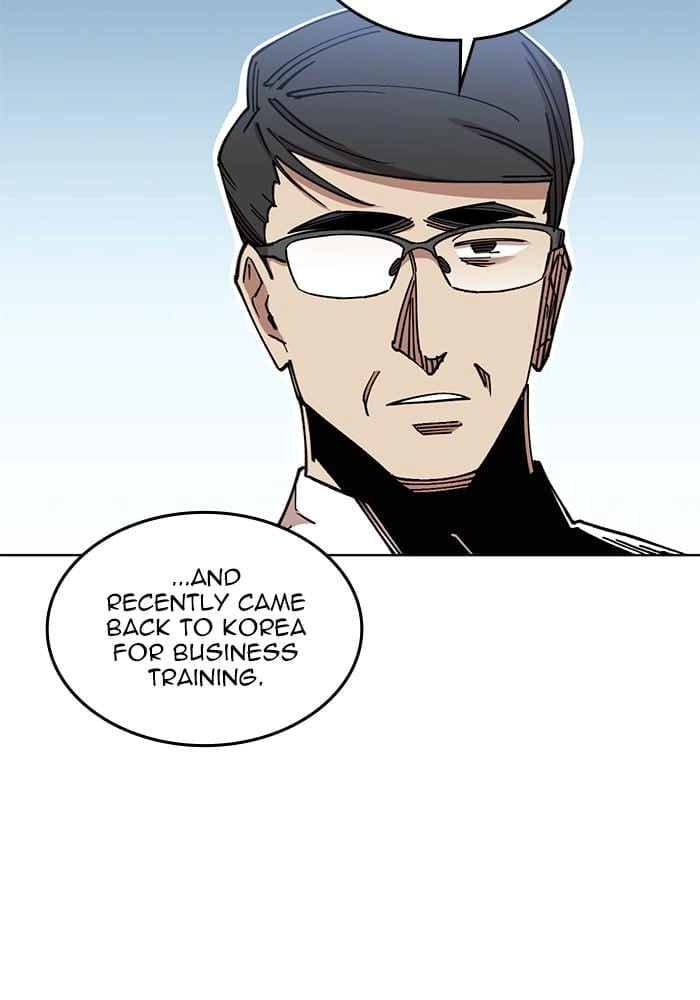 Hardcore Leveling Warrior Chapter 301, page 68 of 92