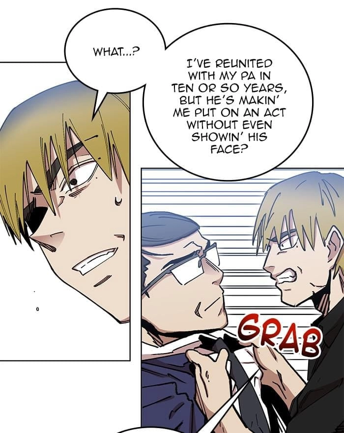 Hardcore Leveling Warrior Chapter 301, page 69 of 92