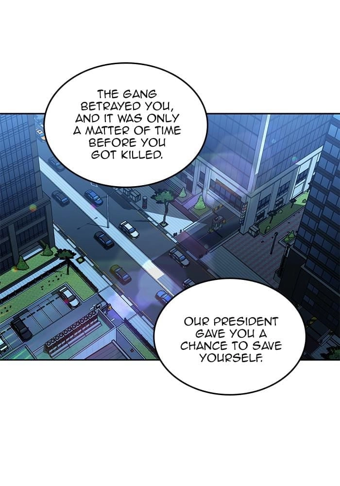 Hardcore Leveling Warrior Chapter 301, page 72 of 92