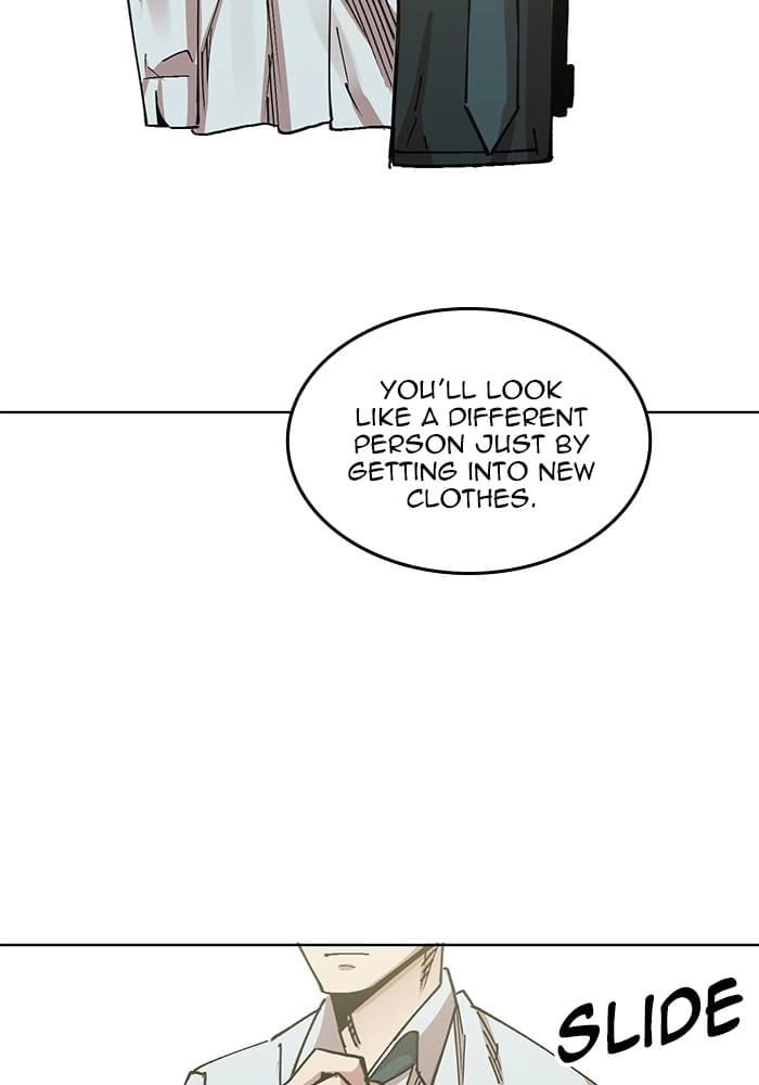 Hardcore Leveling Warrior Chapter 301, page 74 of 92
