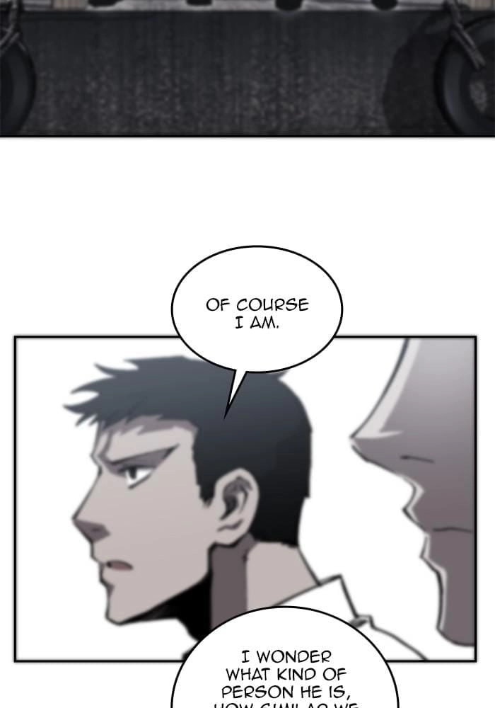 Hardcore Leveling Warrior Chapter 301, page 79 of 92