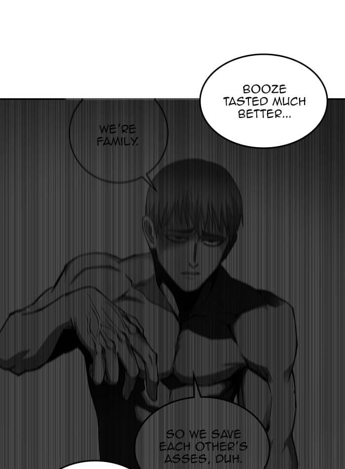 Hardcore Leveling Warrior Chapter 301, page 82 of 92