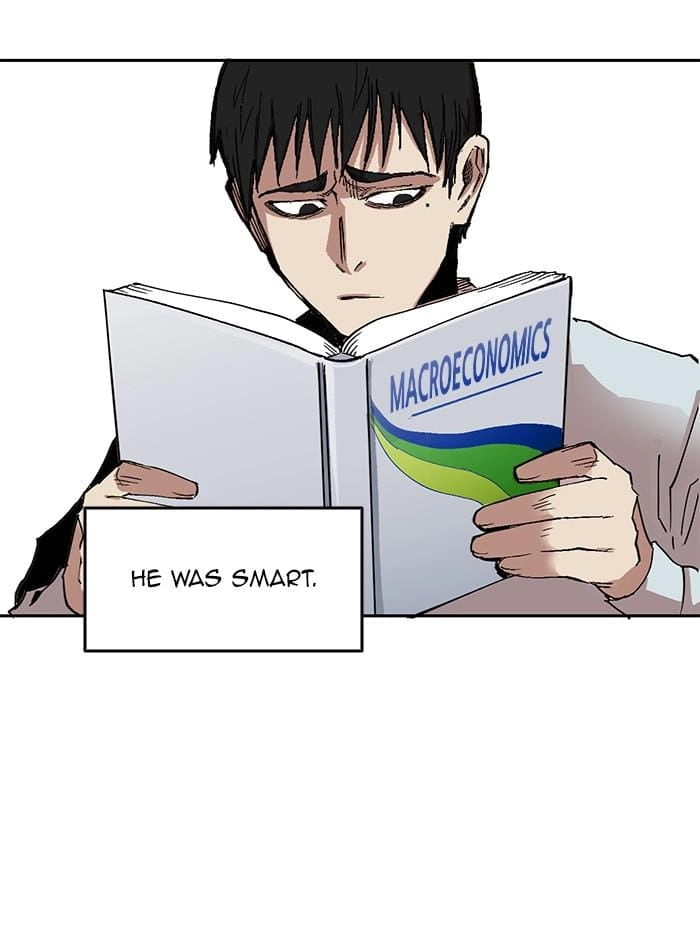 Hardcore Leveling Warrior Chapter 301, page 84 of 92