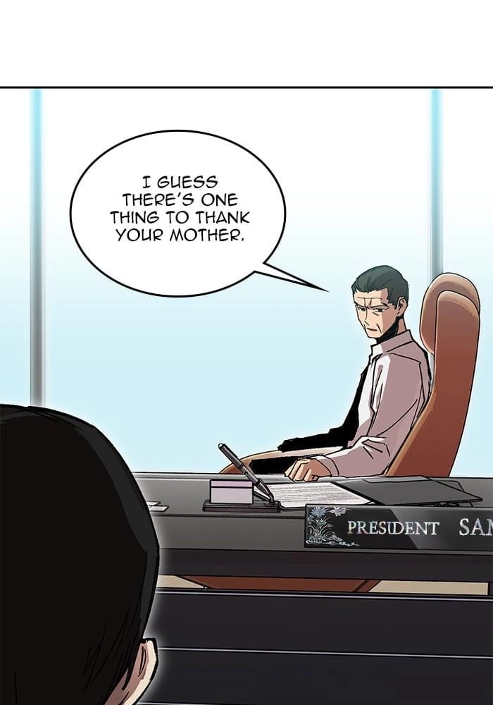 Hardcore Leveling Warrior Chapter 301, page 89 of 92