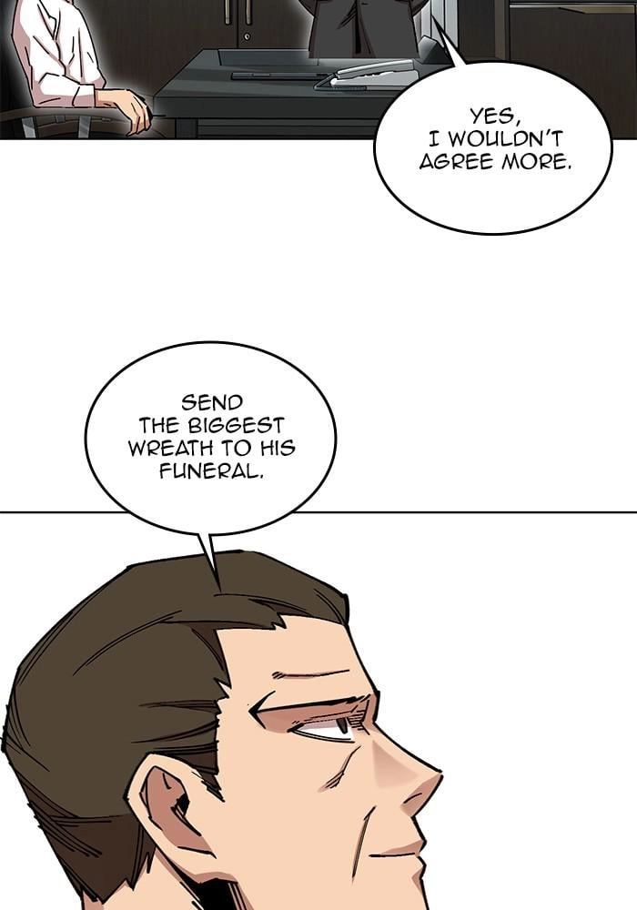 Hardcore Leveling Warrior Chapter 302, page 10 of 111