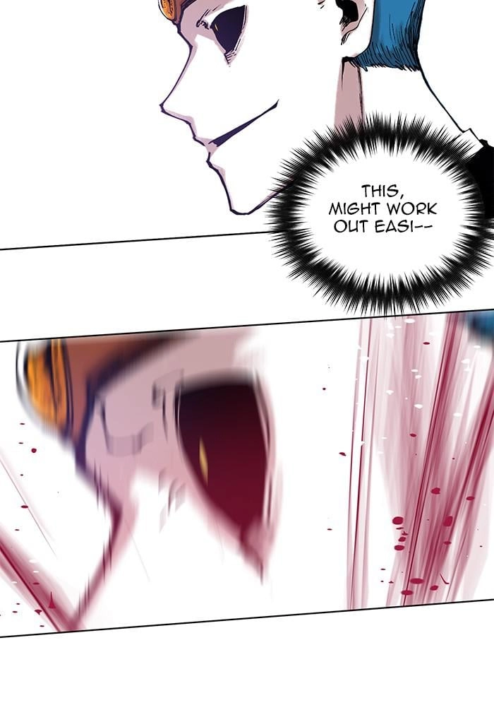 Hardcore Leveling Warrior Chapter 302, page 105 of 111