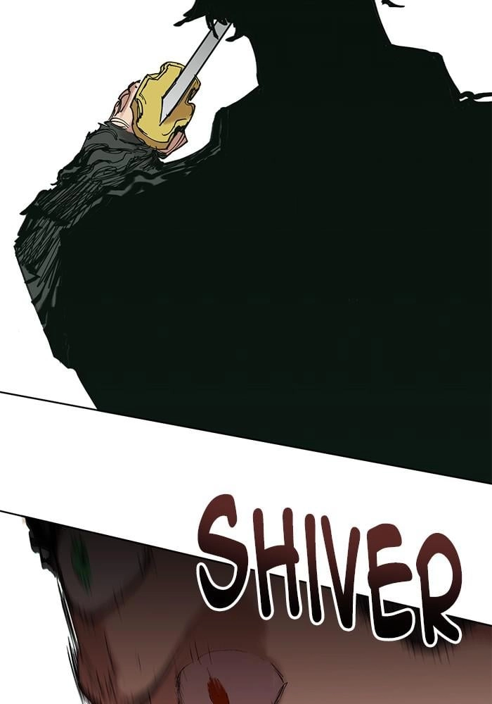 Hardcore Leveling Warrior Chapter 302, page 108 of 111