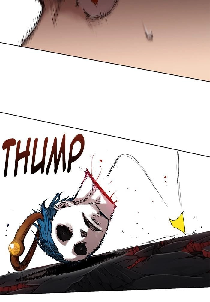 Hardcore Leveling Warrior Chapter 302, page 109 of 111