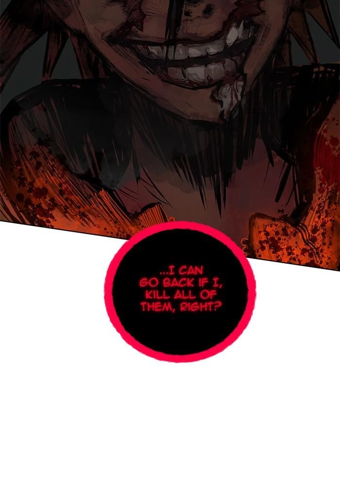 Hardcore Leveling Warrior Chapter 302, page 111 of 111