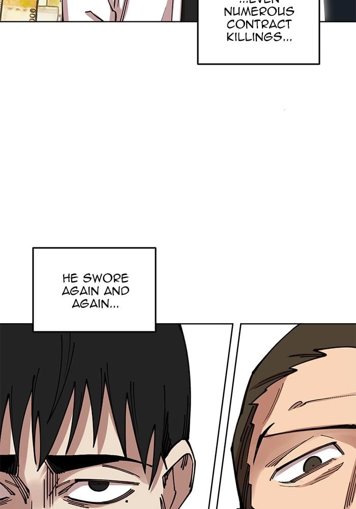 Hardcore Leveling Warrior Chapter 302, page 16 of 111
