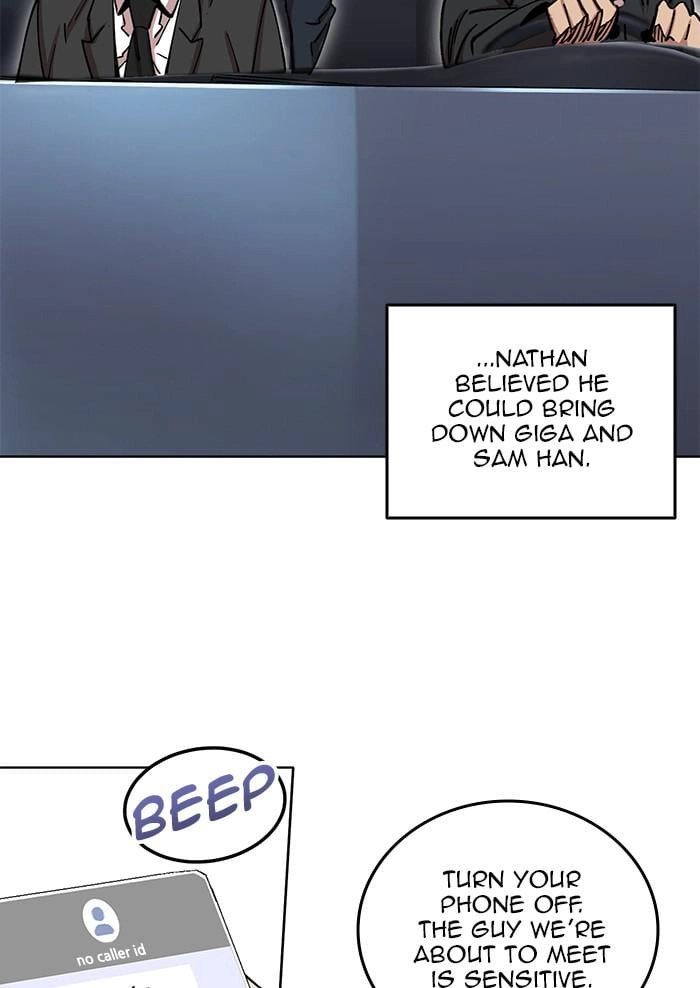 Hardcore Leveling Warrior Chapter 302, page 19 of 111