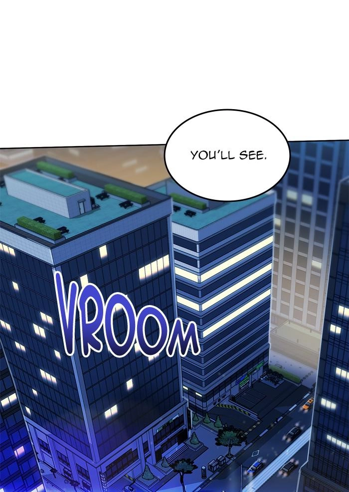 Hardcore Leveling Warrior Chapter 302, page 21 of 111