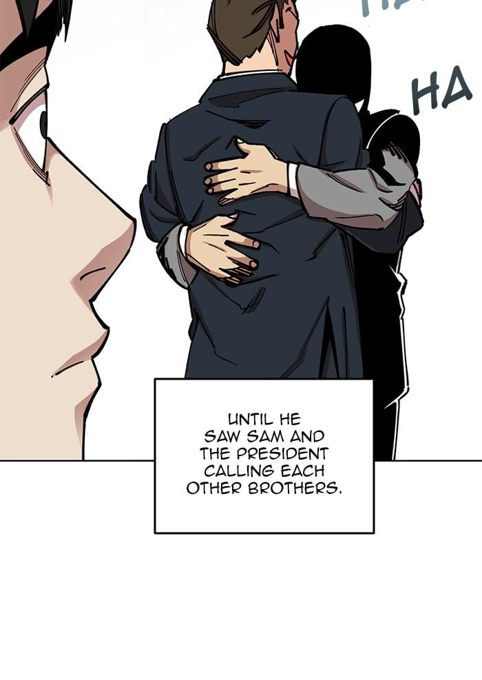 Hardcore Leveling Warrior Chapter 302, page 25 of 111