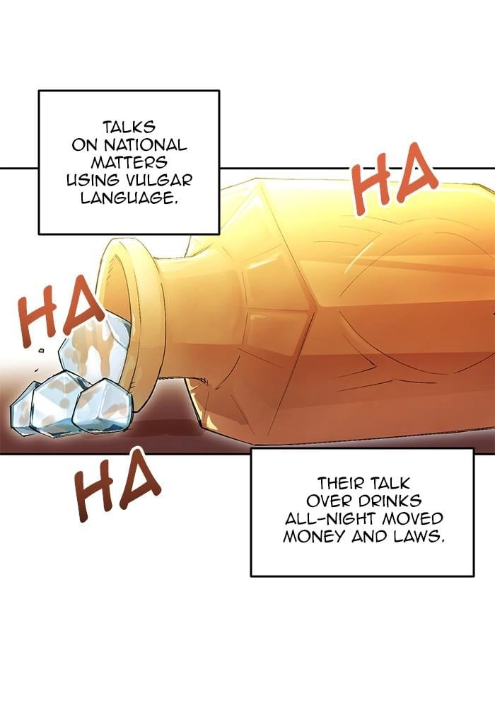 Hardcore Leveling Warrior Chapter 302, page 26 of 111