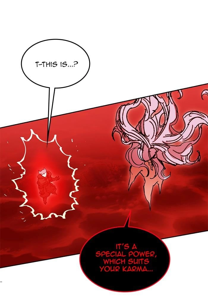 Hardcore Leveling Warrior Chapter 302, page 46 of 111