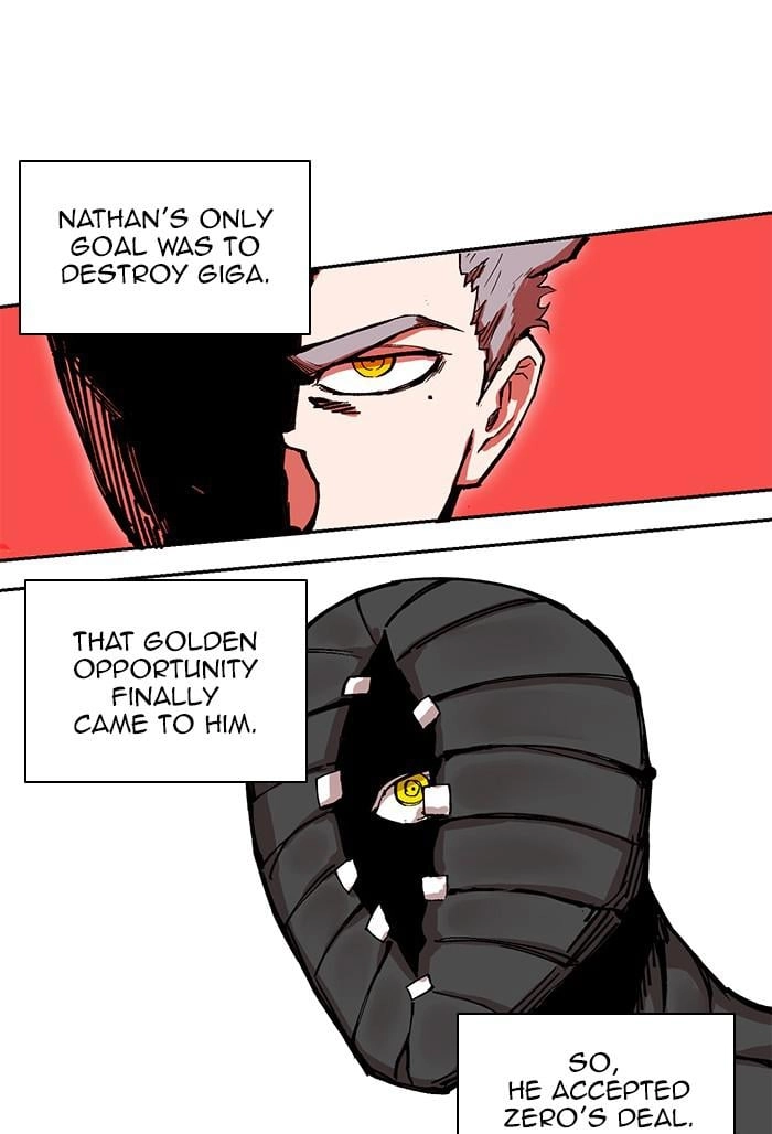 Hardcore Leveling Warrior Chapter 302, page 48 of 111