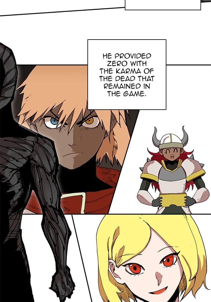 Hardcore Leveling Warrior Chapter 302, page 49 of 111
