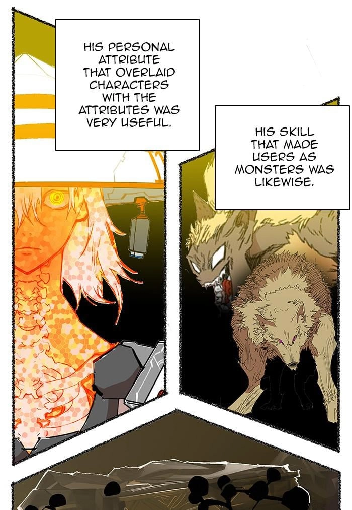 Hardcore Leveling Warrior Chapter 302, page 51 of 111
