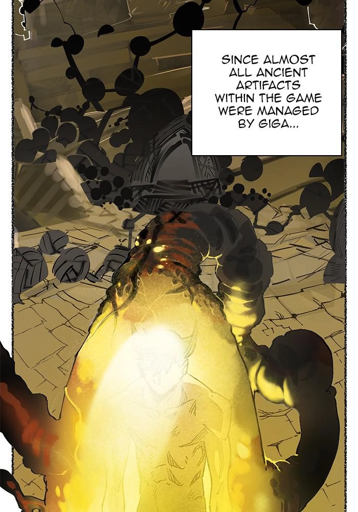 Hardcore Leveling Warrior Chapter 302, page 52 of 111