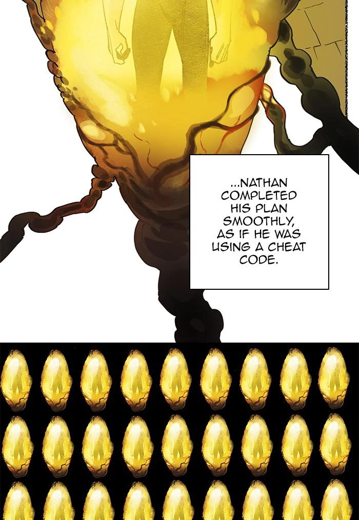 Hardcore Leveling Warrior Chapter 302, page 53 of 111