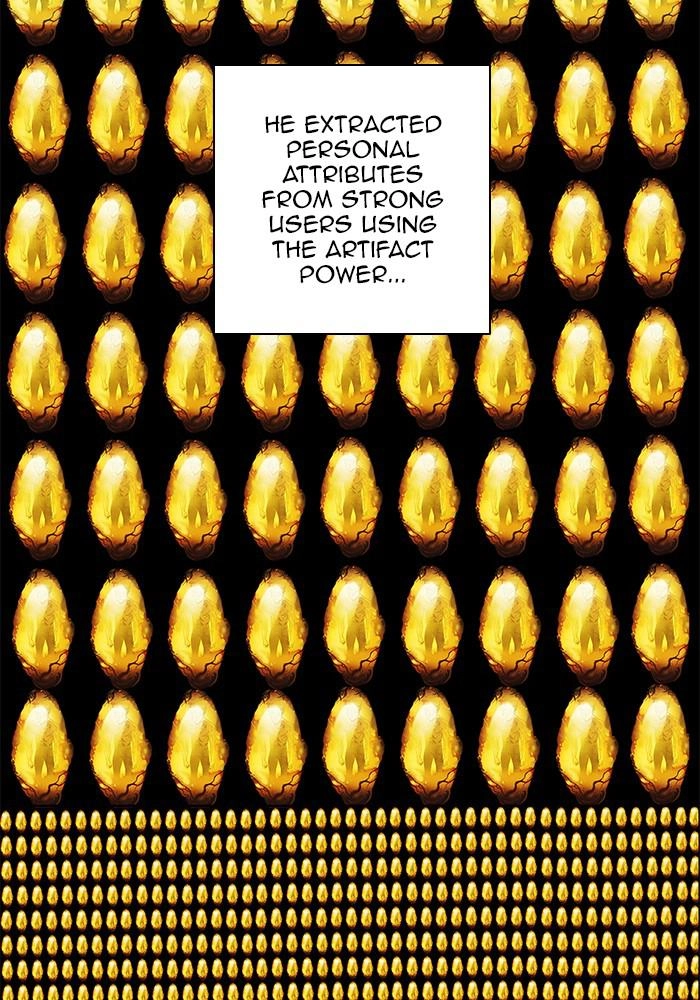 Hardcore Leveling Warrior Chapter 302, page 54 of 111