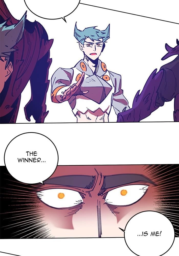 Hardcore Leveling Warrior Chapter 302, page 58 of 111